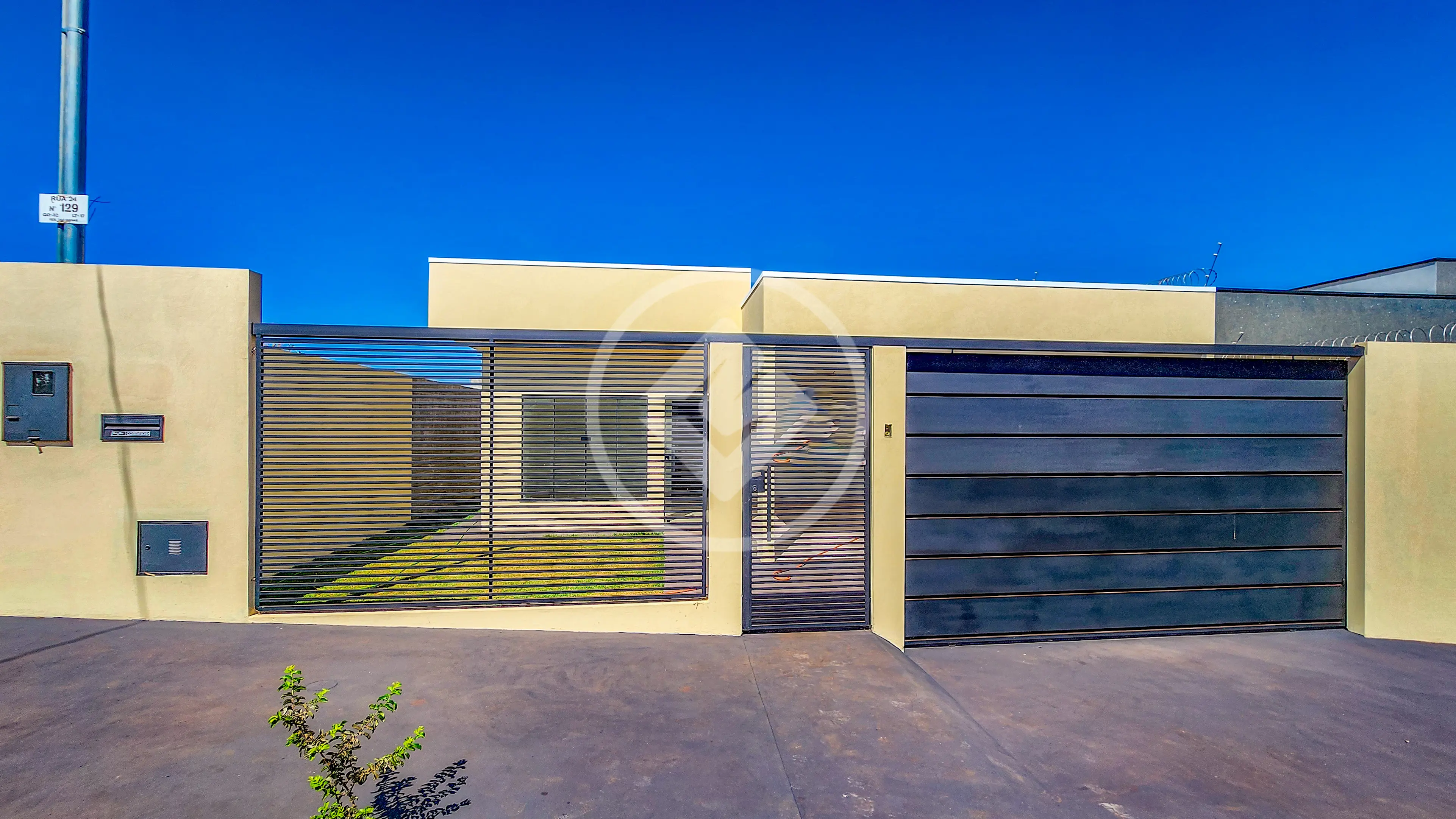 Casa Residencial das Brisas, Jataí - GO — foto 1