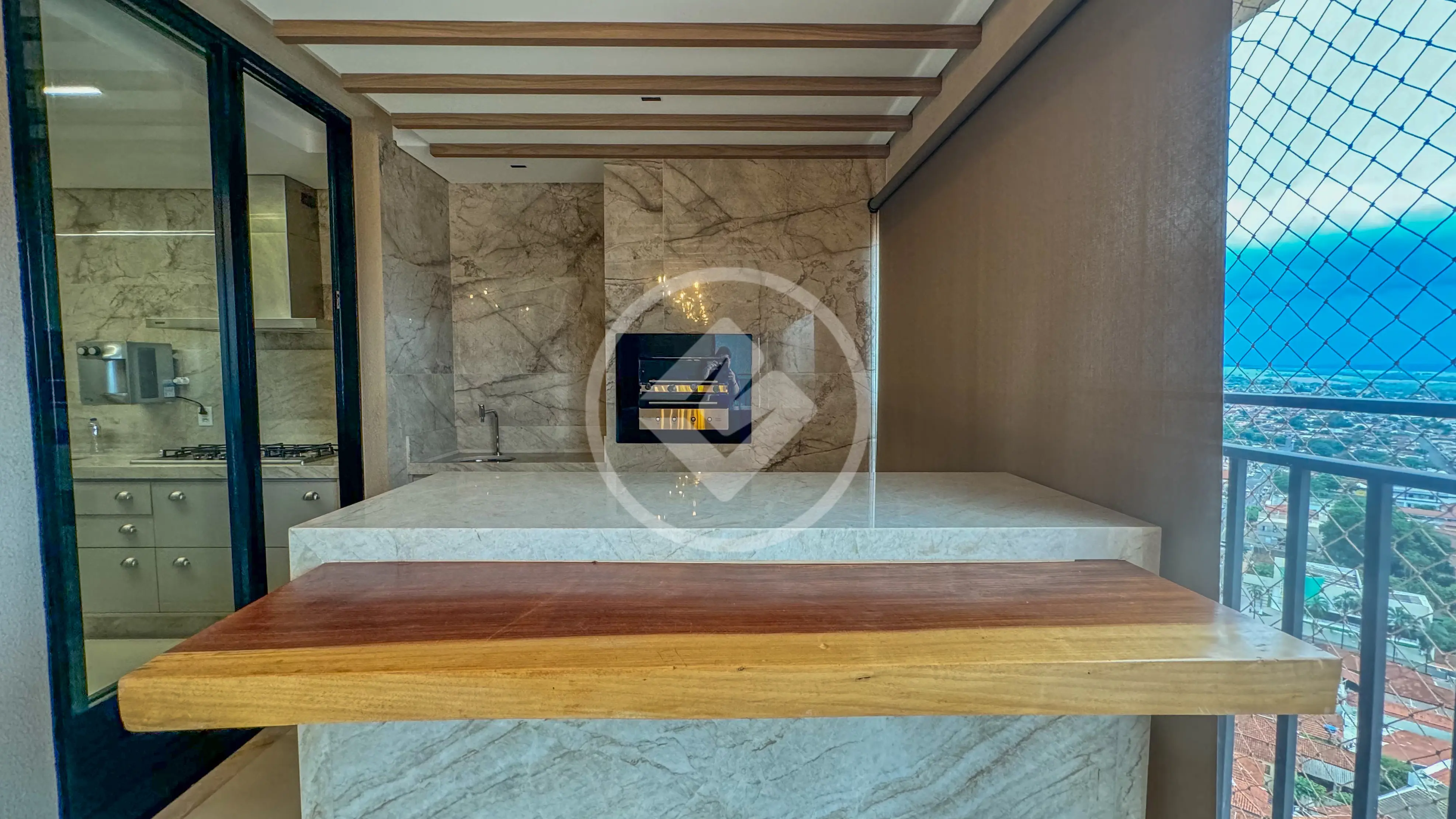 Imagem 3 - Apartamento em Setor Central - Parte Baixa, Jataí - GO