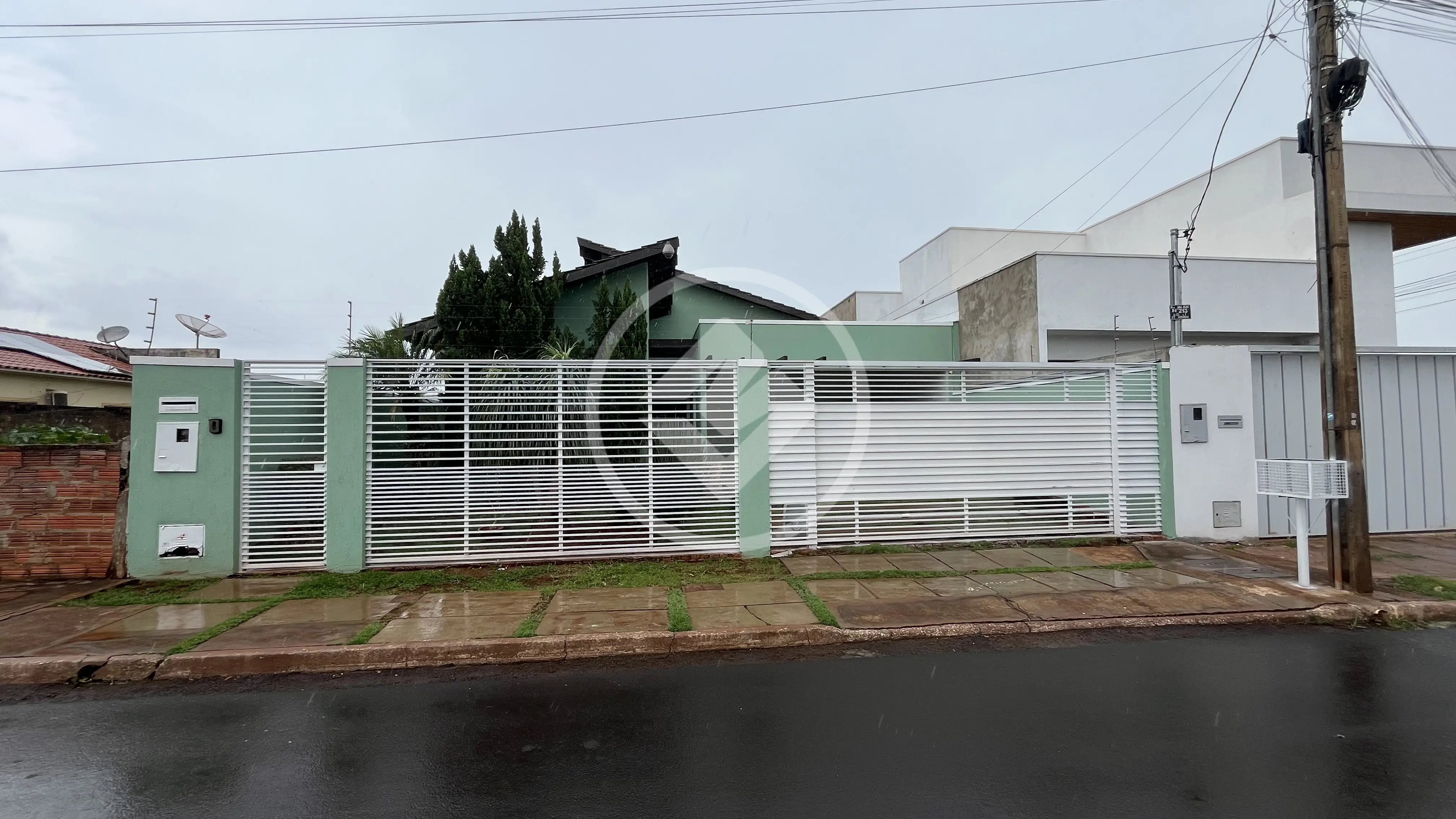 Casa Setor Hermosa, Jataí - GO — foto 1