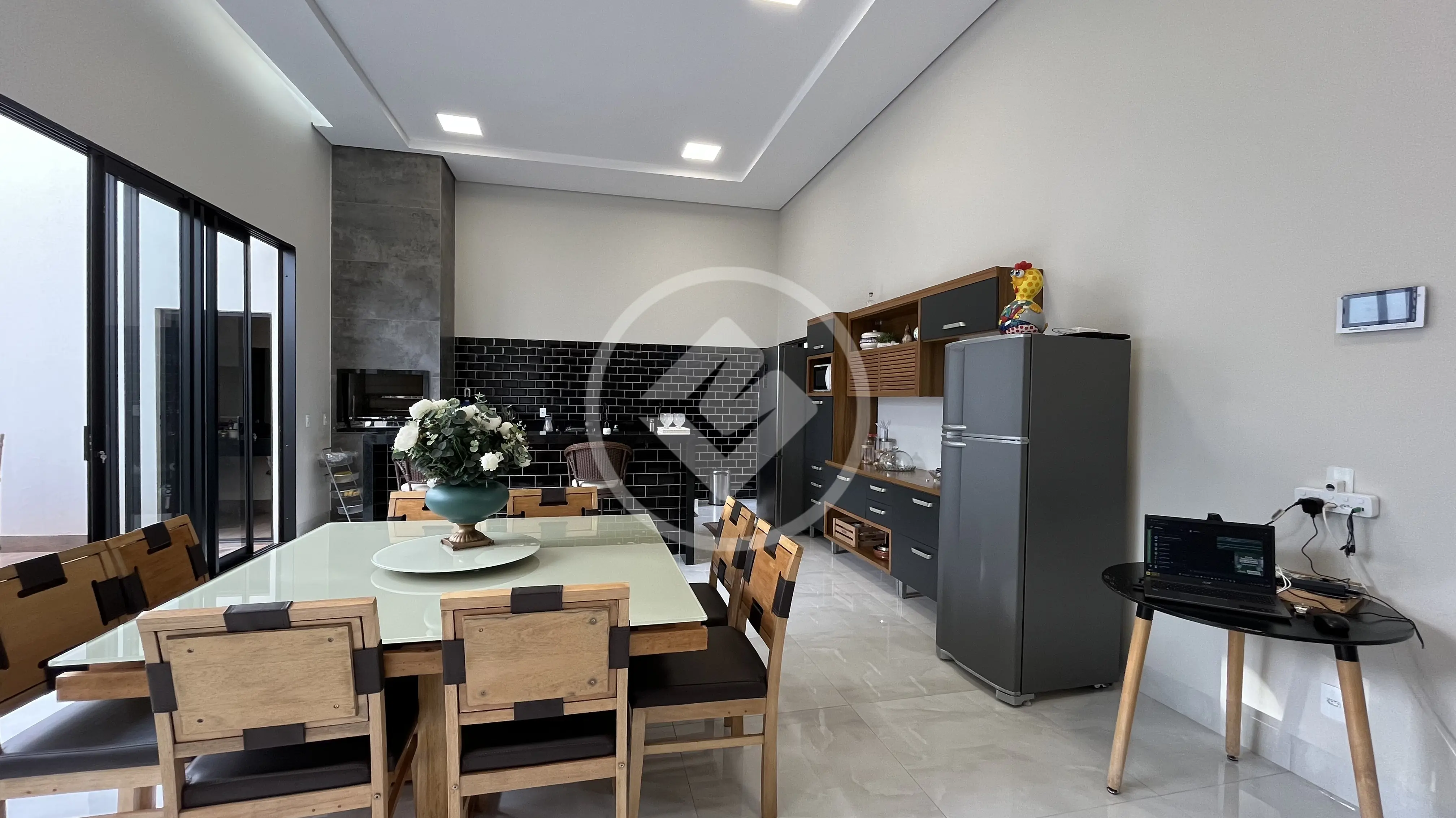 Imagem 6 - Casa em Vila Fátima, Jataí - GO