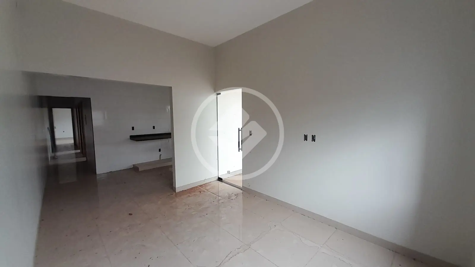 Imagem 3 - Casa em Residencial Portal do Sol - 1ª Etapa, Jataí - GO