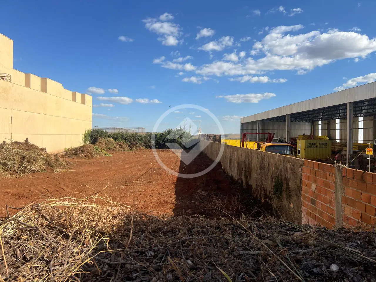 Imagem 3 - Terreno em Setor Granjeiro, Jataí - GO