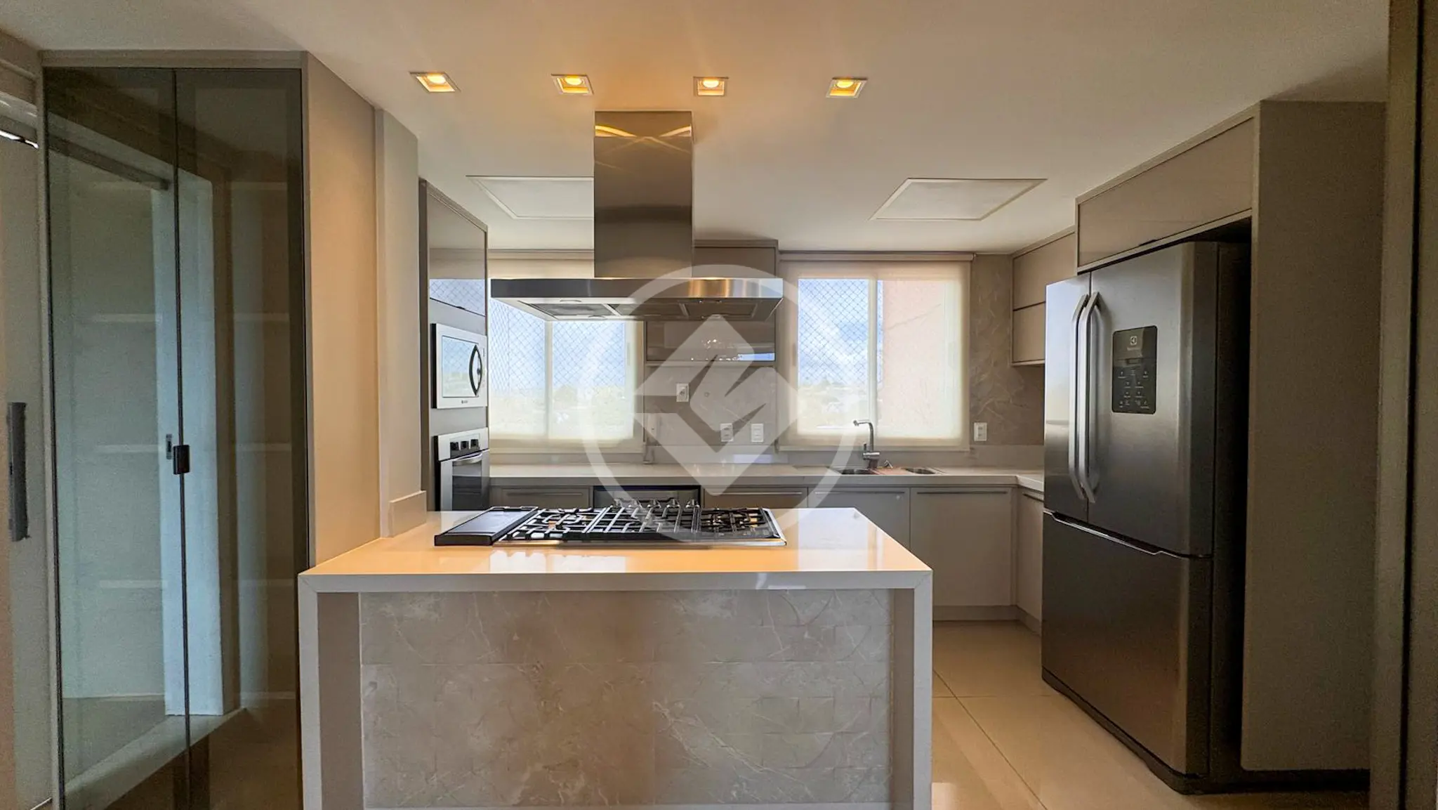 Imagem 5 - Apartamento em Vila Jardim Rio Claro, Jataí - GO