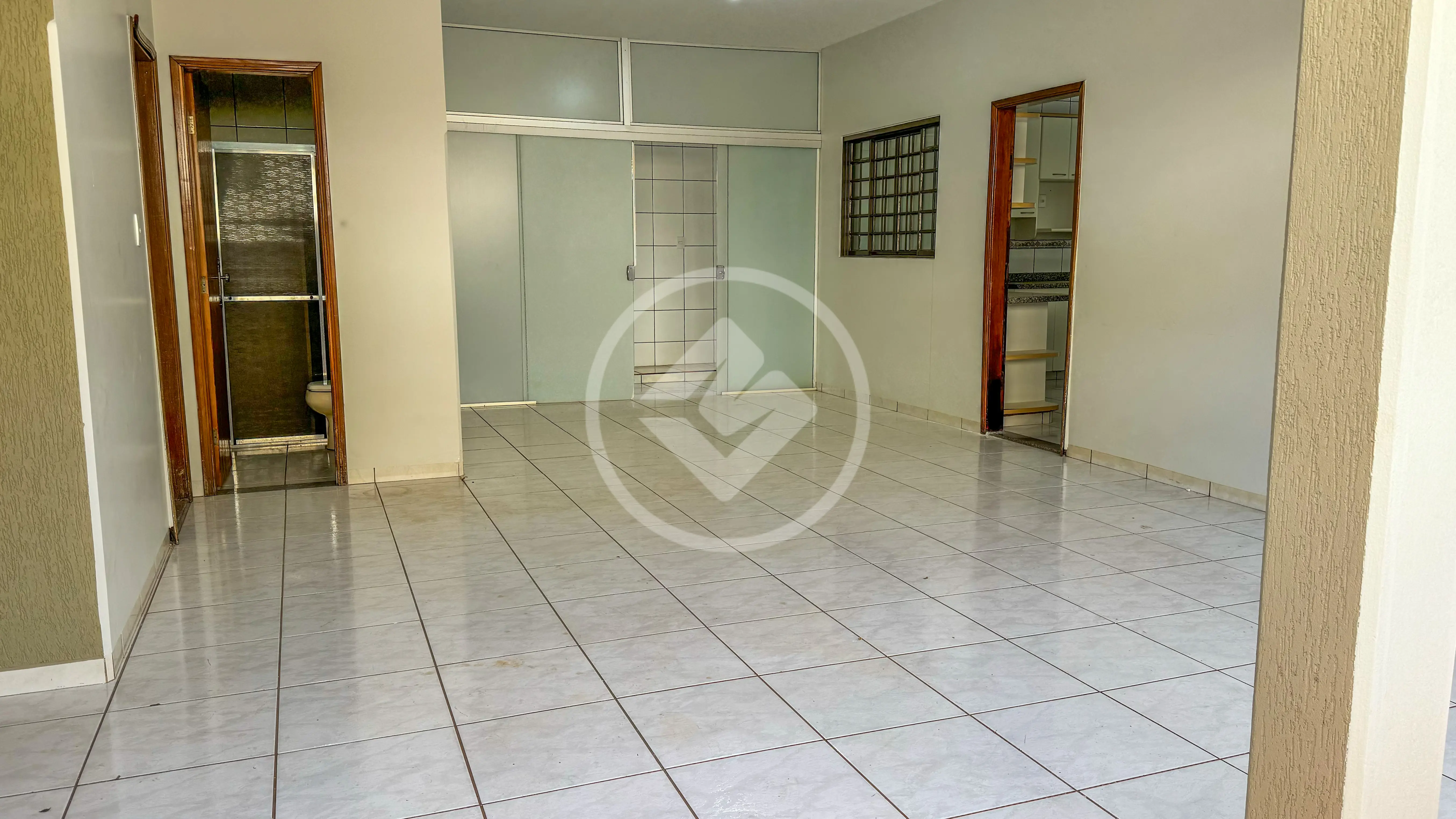 Imagem 4 - Casa em Setor Aeroporto, Jataí - GO
