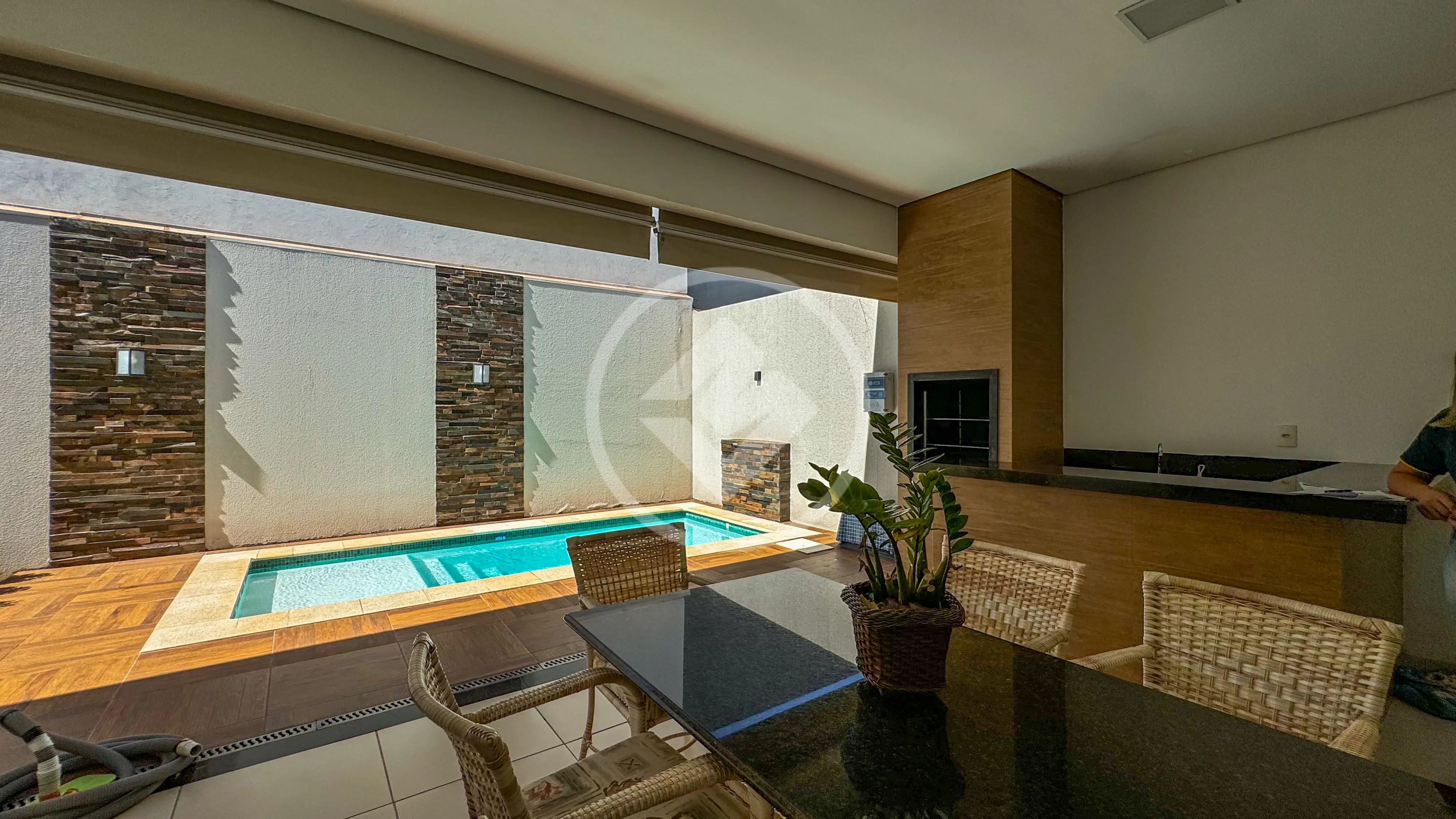 Casa Residencial das Brisas, Jataí - GO — foto 1