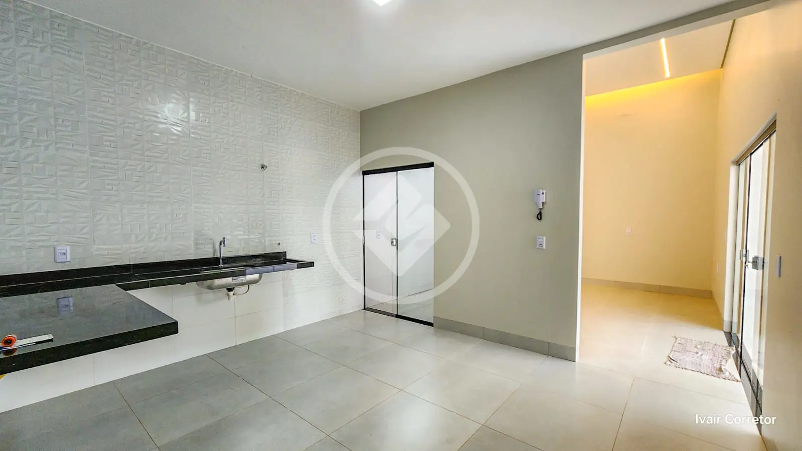 Imagem 6 - Casa em Setor Fabriny, Jataí - GO