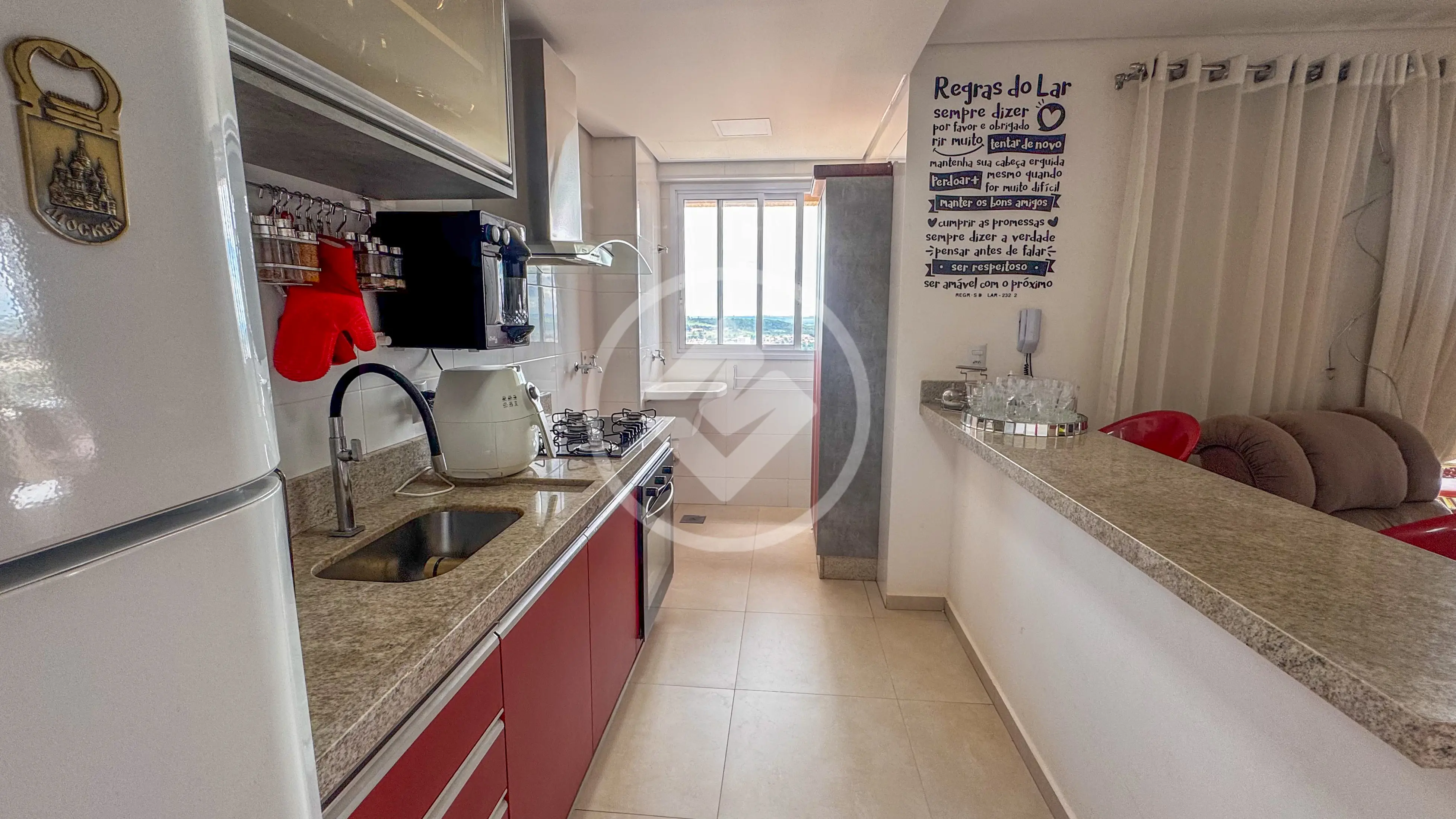 Imagem 4 - Apartamento em Centro, Jataí - GO