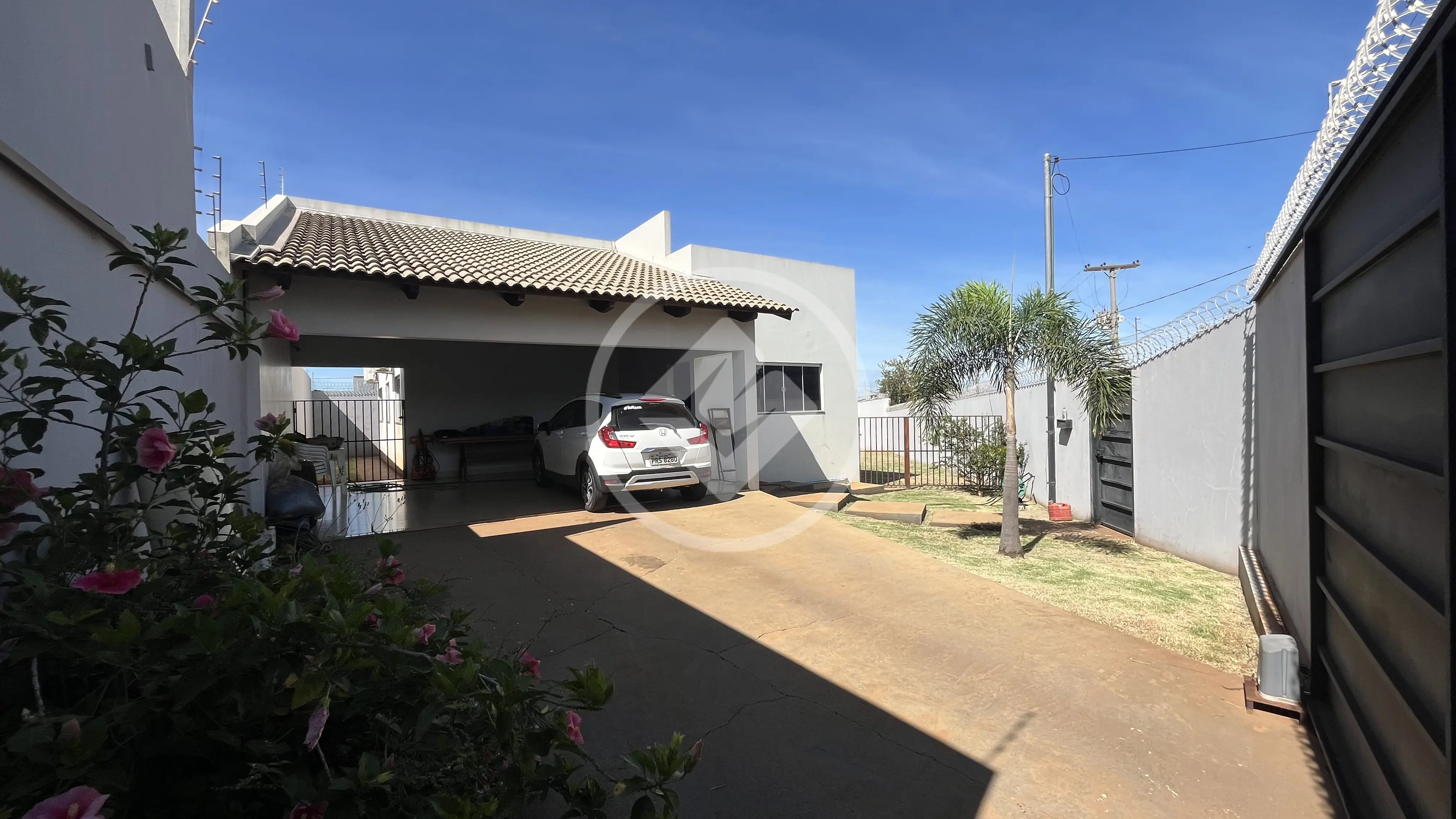 Casa Residencial Portal do Sol - 2ª Etapa, Jataí - GO — foto 1