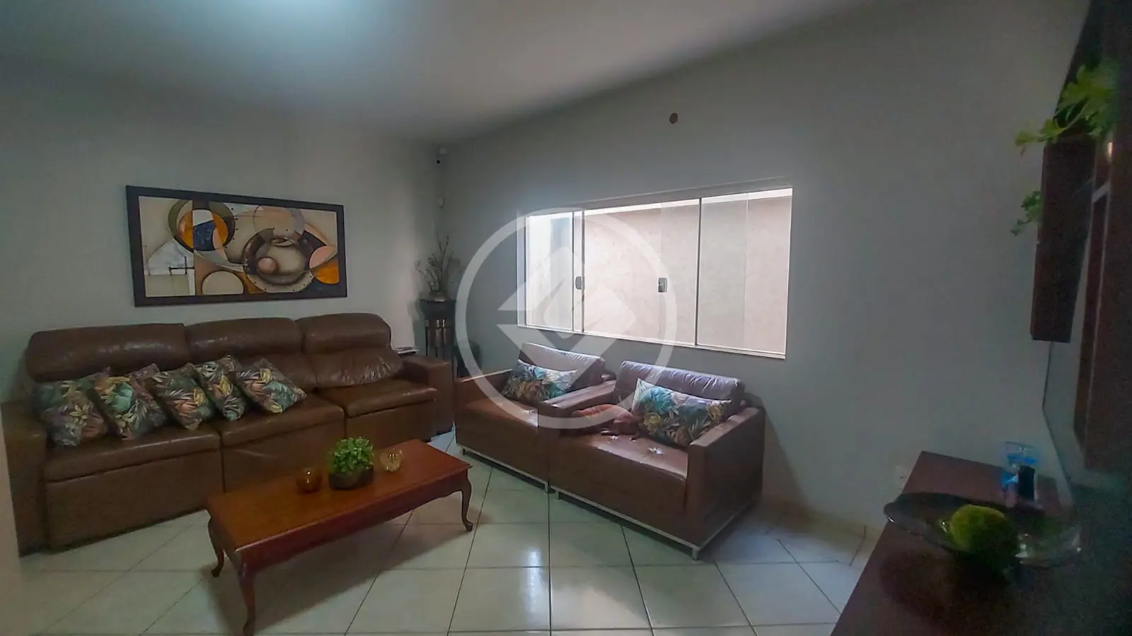 Imagem 4 - Sobrado em Vila Jardim Rio Claro, Jataí - GO