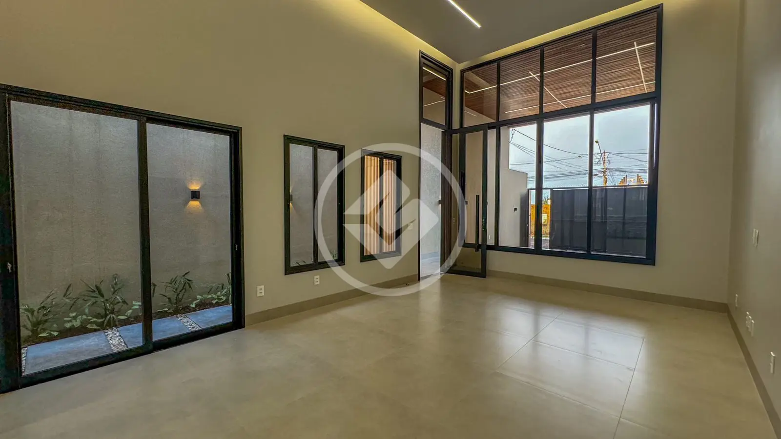 Imagem 3 - Casa em Vila Santa Maria, Jataí - GO