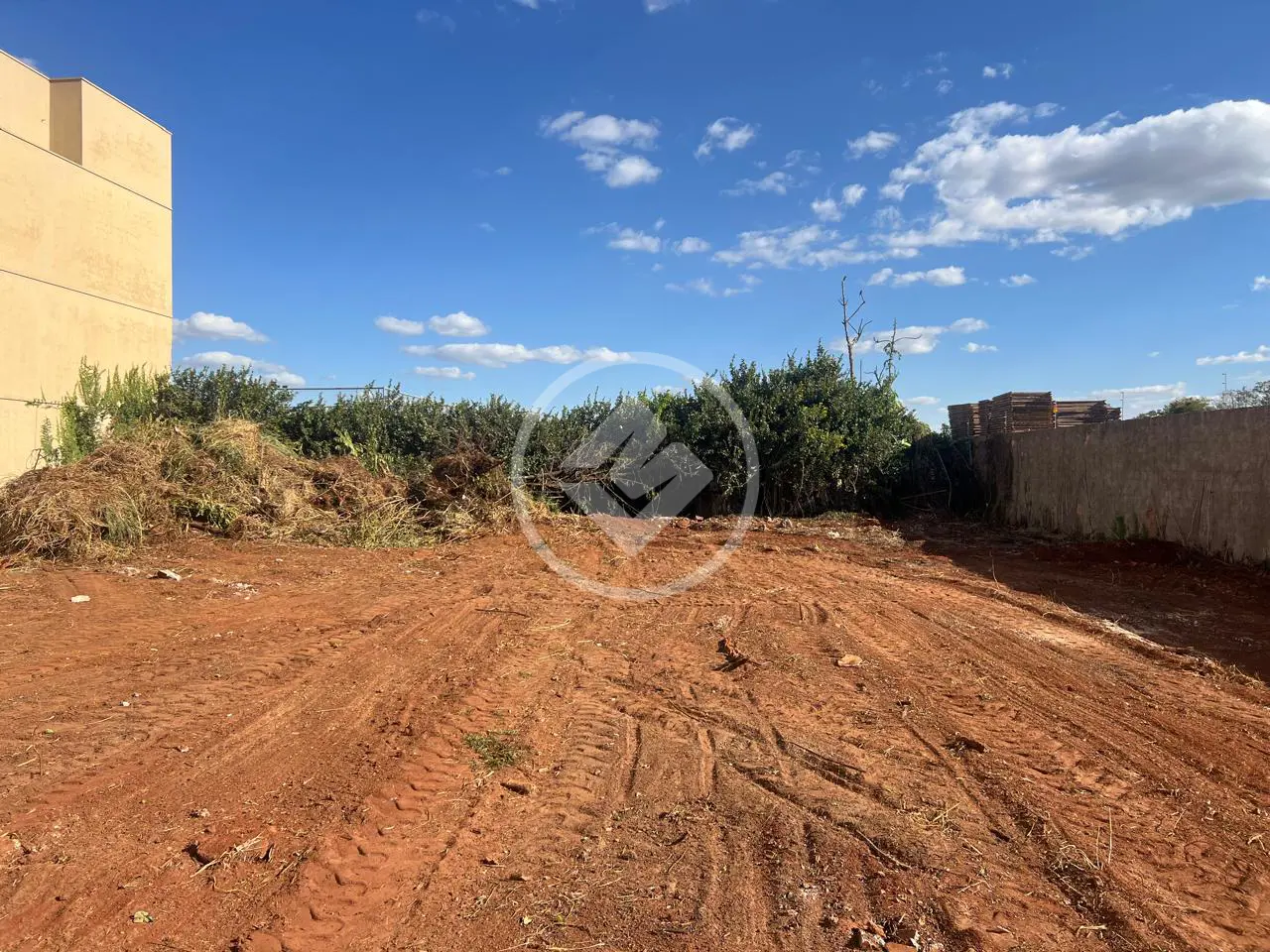 Terreno Setor Granjeiro, Jataí - GO — foto 1