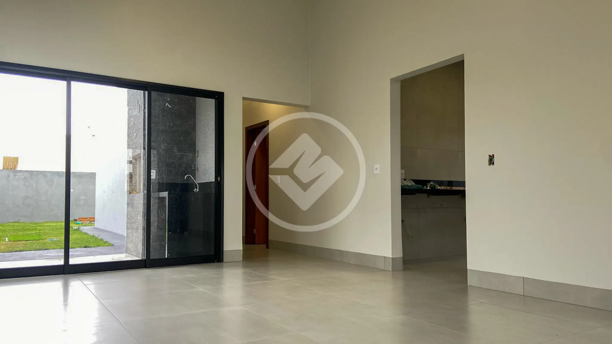 Imagem 6 - Casa em Residencial Flamboyant, Jataí - GO
