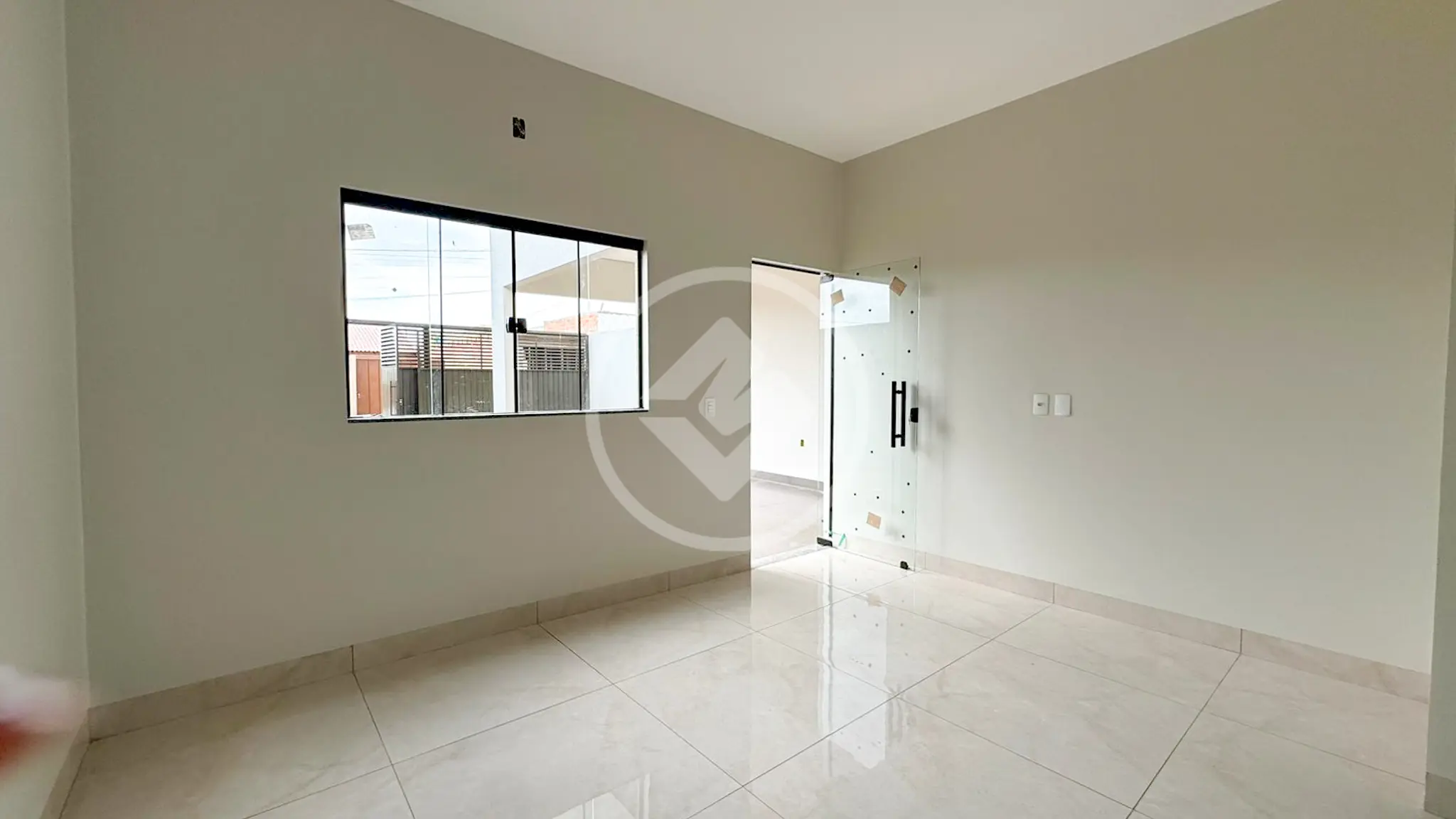 Casa Residencial Flamboyant, Jataí - GO — foto 2