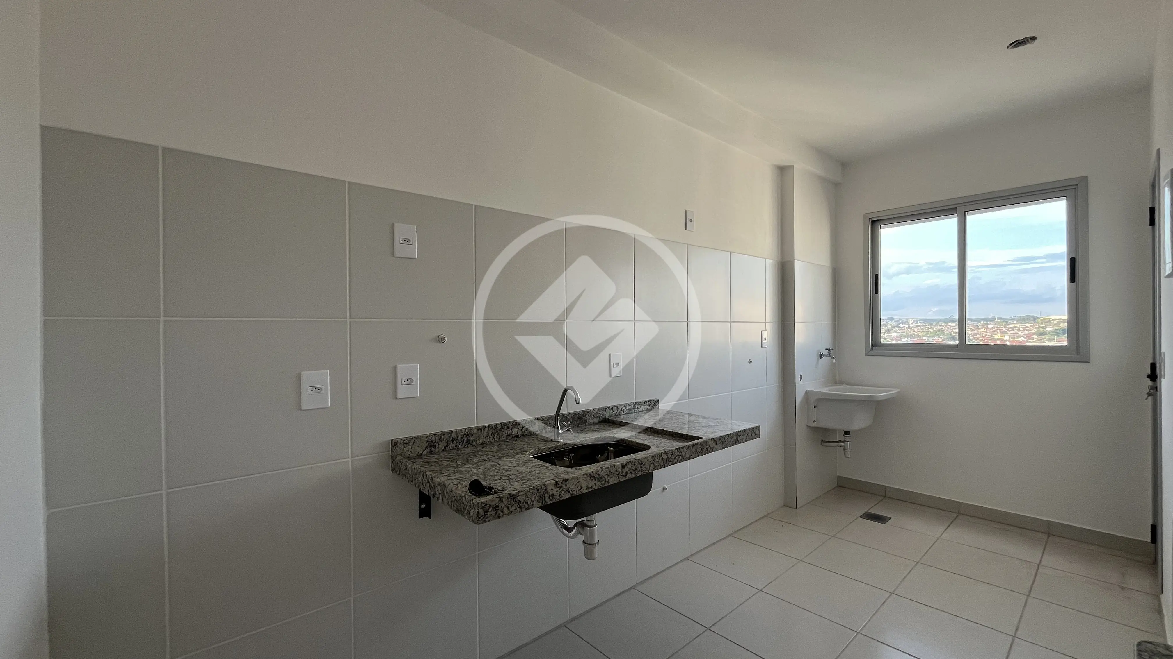 Apartamento Setor Hermosa, Jataí - GO — foto 2