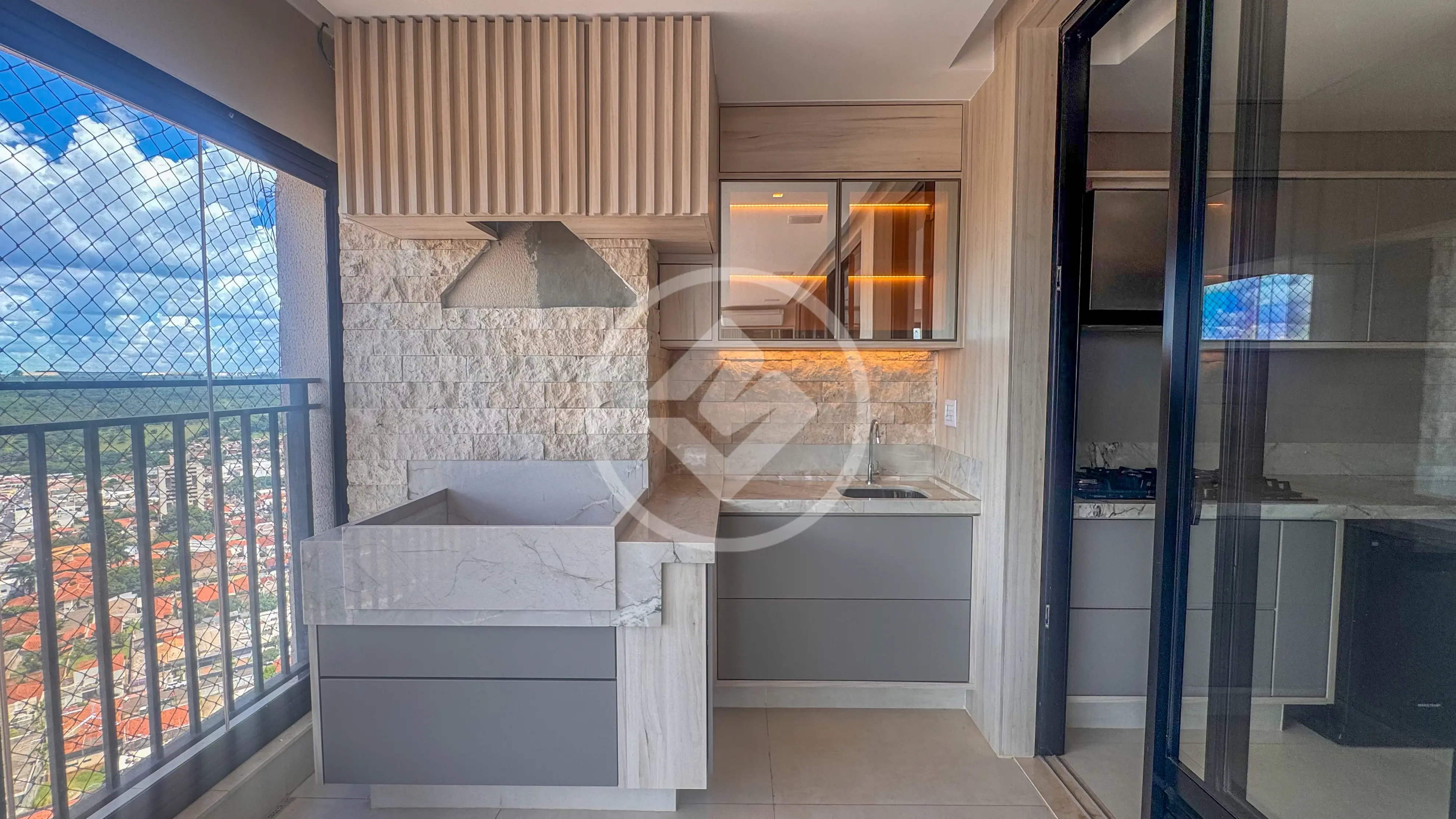 Imagem 2 - Apartamento em Setor Central - Parte Baixa, Jataí - GO