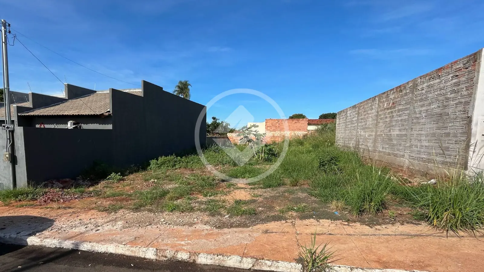 Imagem 1 - Terreno em Setor Fabriny, Jataí - GO