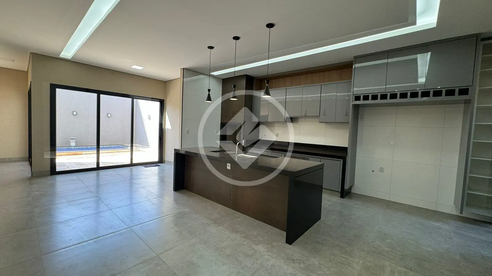 Imagem 6 - Casa em Residencial Flamboyant, Jataí - GO