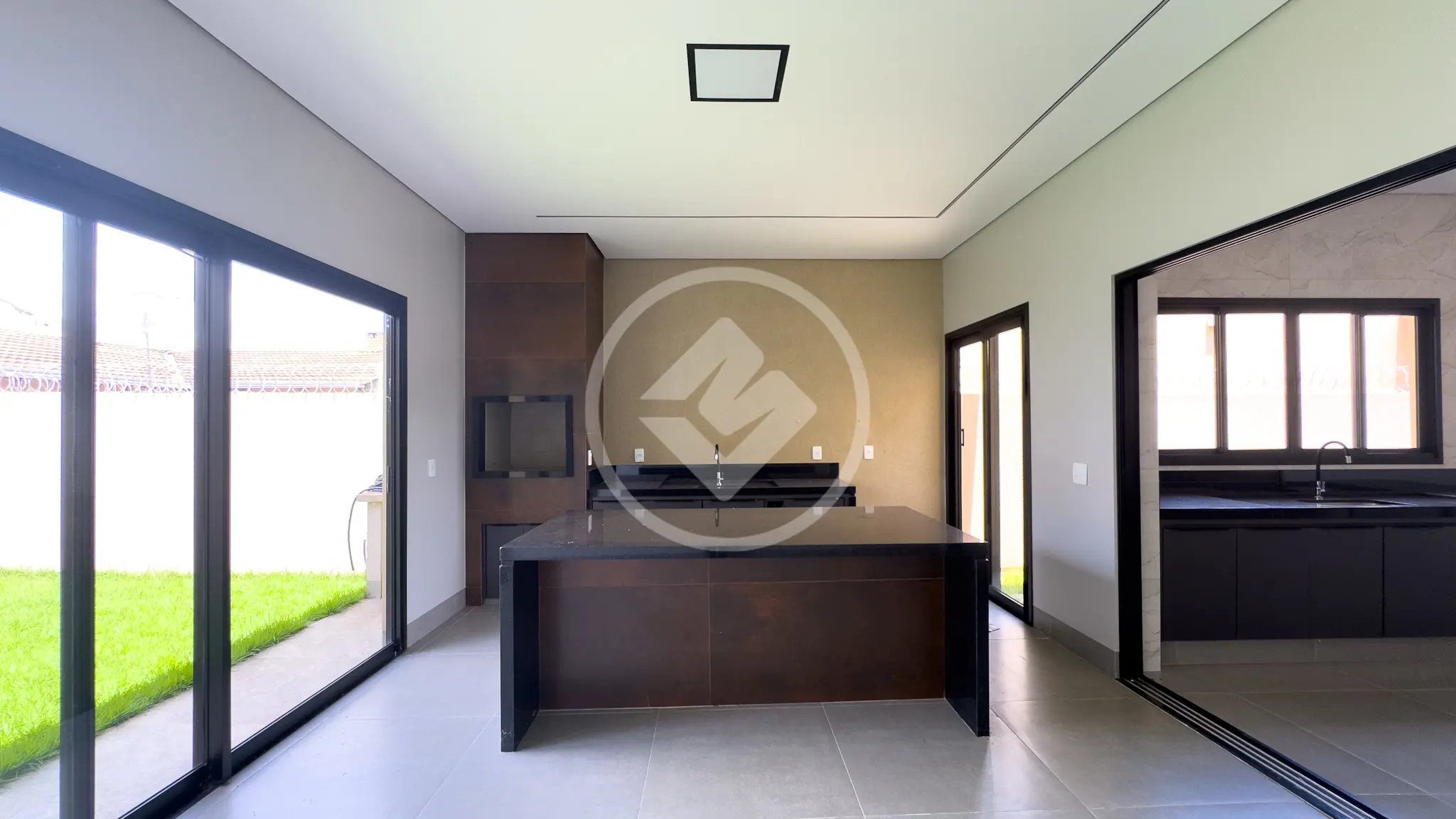 Imagem 4 - Casa em Residencial das Brisas, Jataí - GO