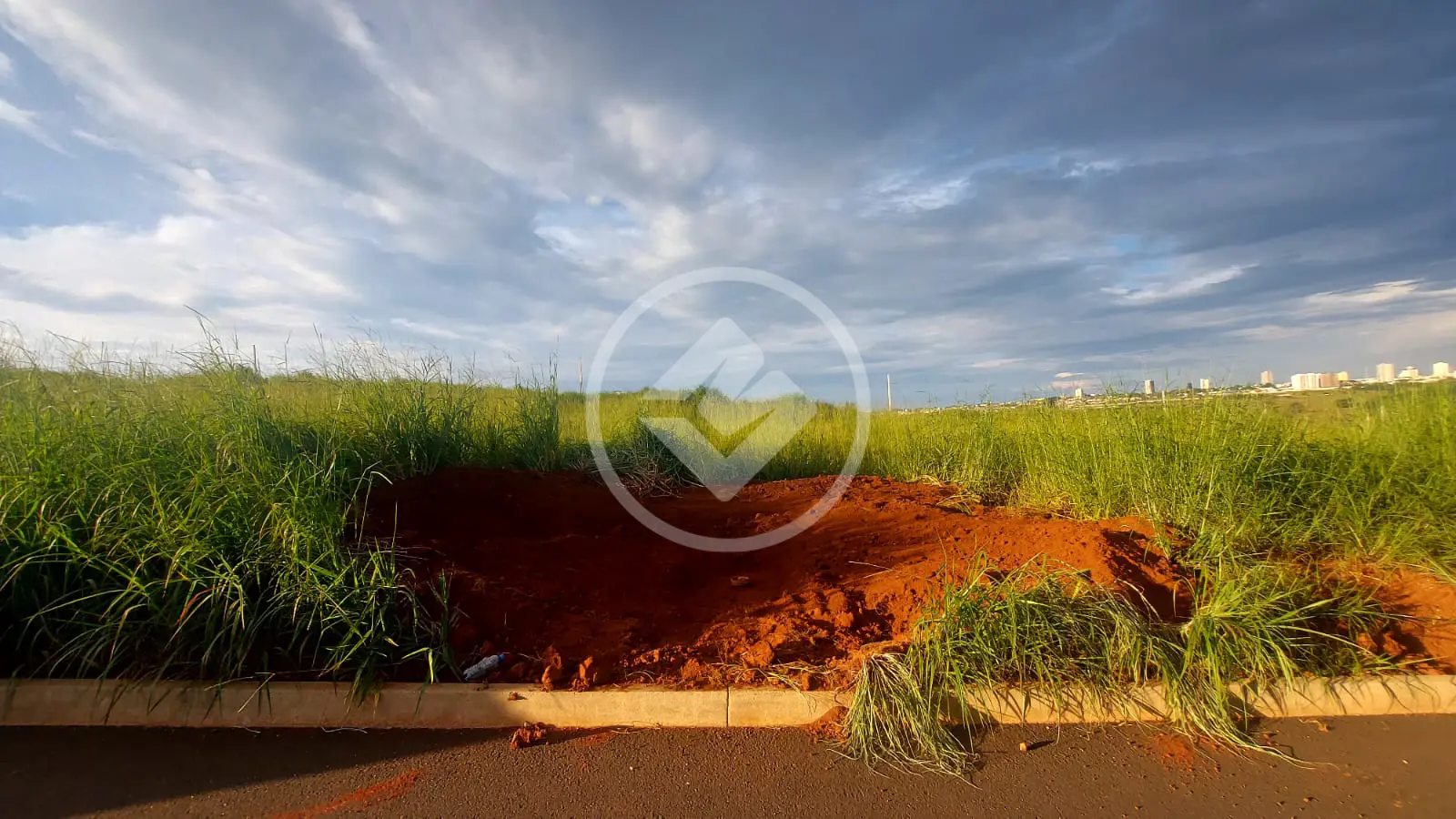 Imagem 1 - Terreno em Residencial Jardim dos Ipês, Jataí - GO