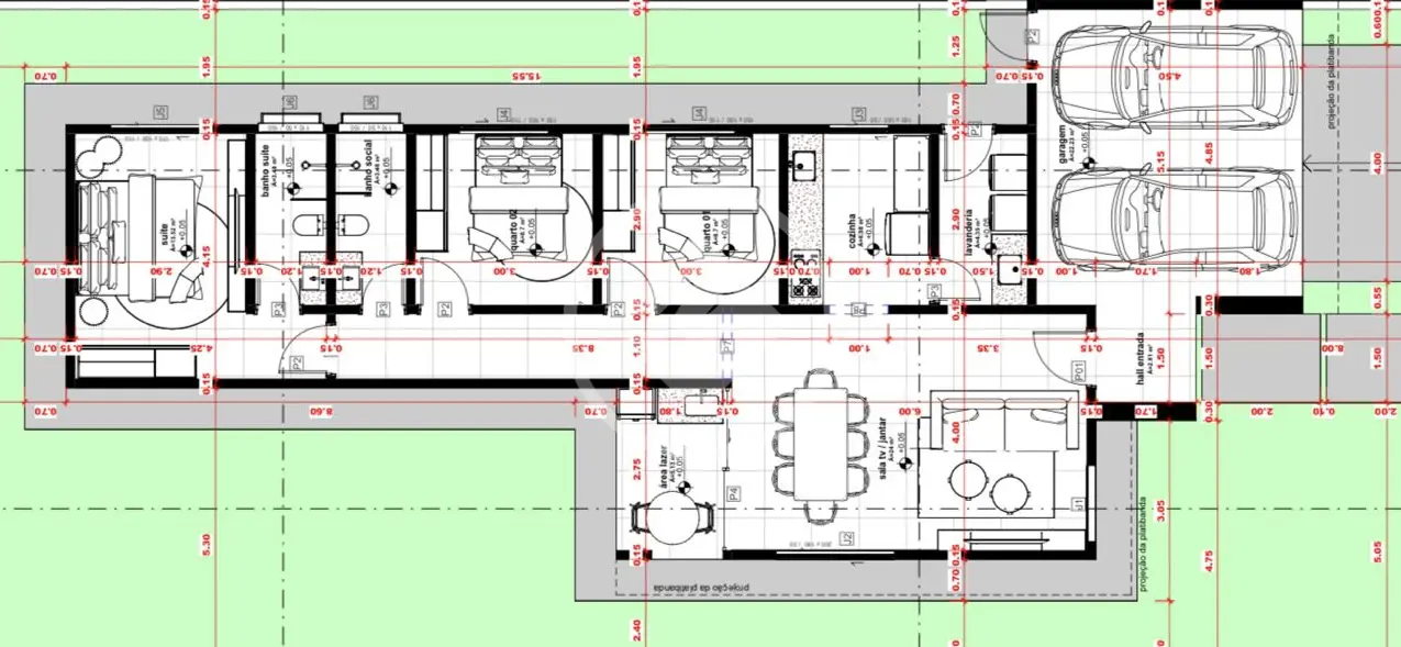 Image 16 - Casa em Residencial Flamboyant, Jataí - GO