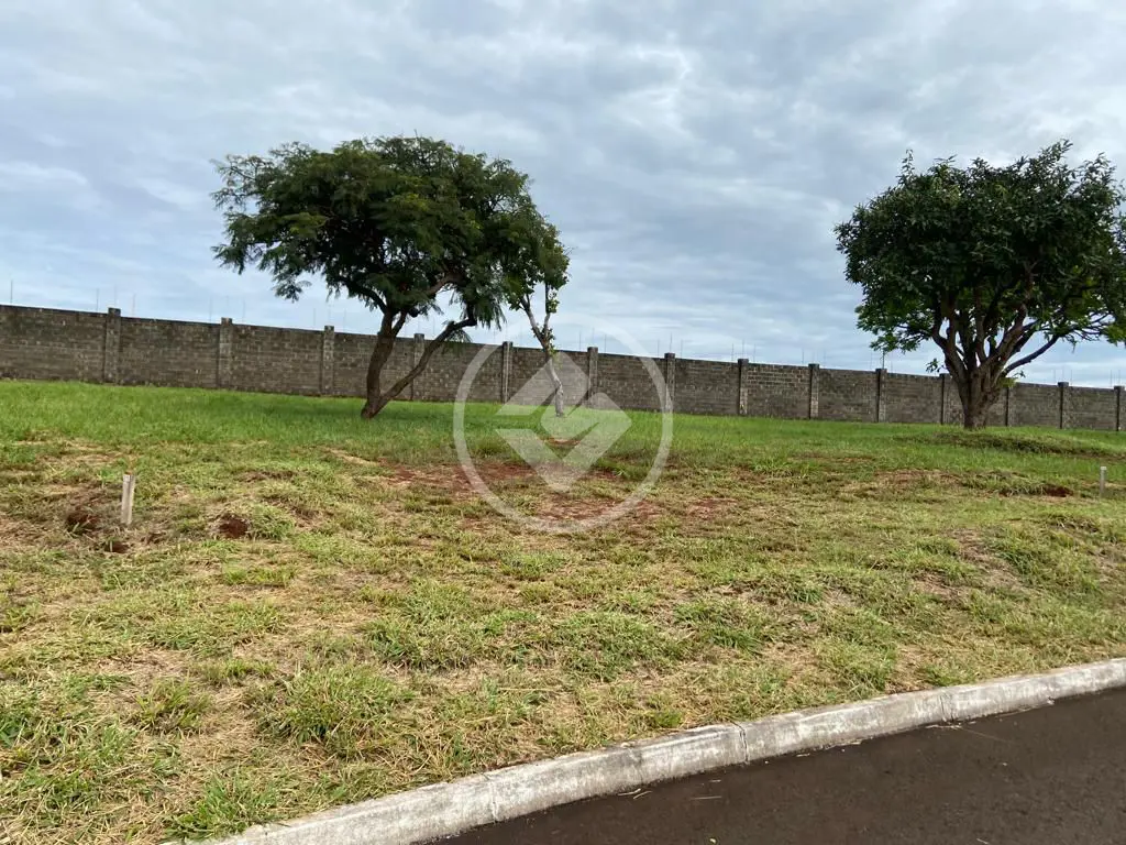Terreno Condomínio Residencial Terras de Toscana, Jataí - GO — foto 1