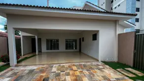 Casa Setor Epaminondas II, Jataí - GO — foto 2