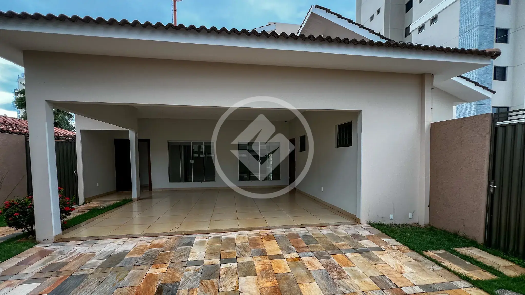 Image 2 - Casa em Setor Epaminondas II, Jataí - GO