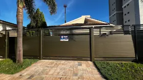 Casa Setor Epaminondas II, Jataí - GO — foto 1