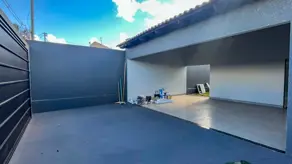 Casa Residencial Portal do Sol - 1ª Etapa, Jataí - GO — foto 2