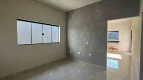 Imagem 3 - Casa em Residencial Portal do Sol - 1ª Etapa, Jataí - GO
