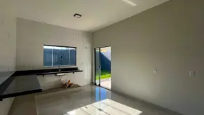 Imagem 5 - Casa em Residencial Portal do Sol - 1ª Etapa, Jataí - GO