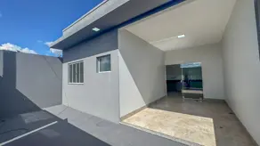 Casa Setor Epaminondas I, Jataí - GO — foto 2