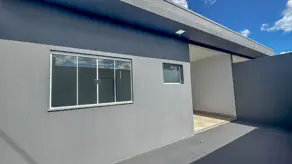 Imagem 2 - Casa em Setor Epaminondas I, Jataí - GO