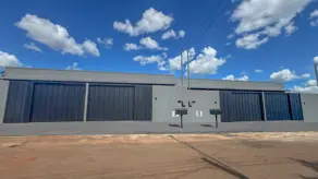 Casa Setor Epaminondas I, Jataí - GO — foto 1