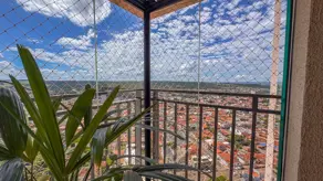 Apartamento Setor Central - Parte Baixa, Jataí - GO — foto 2