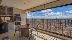Imagem 2 - Apartamento em Setor Central - Parte Baixa, Jataí - GO