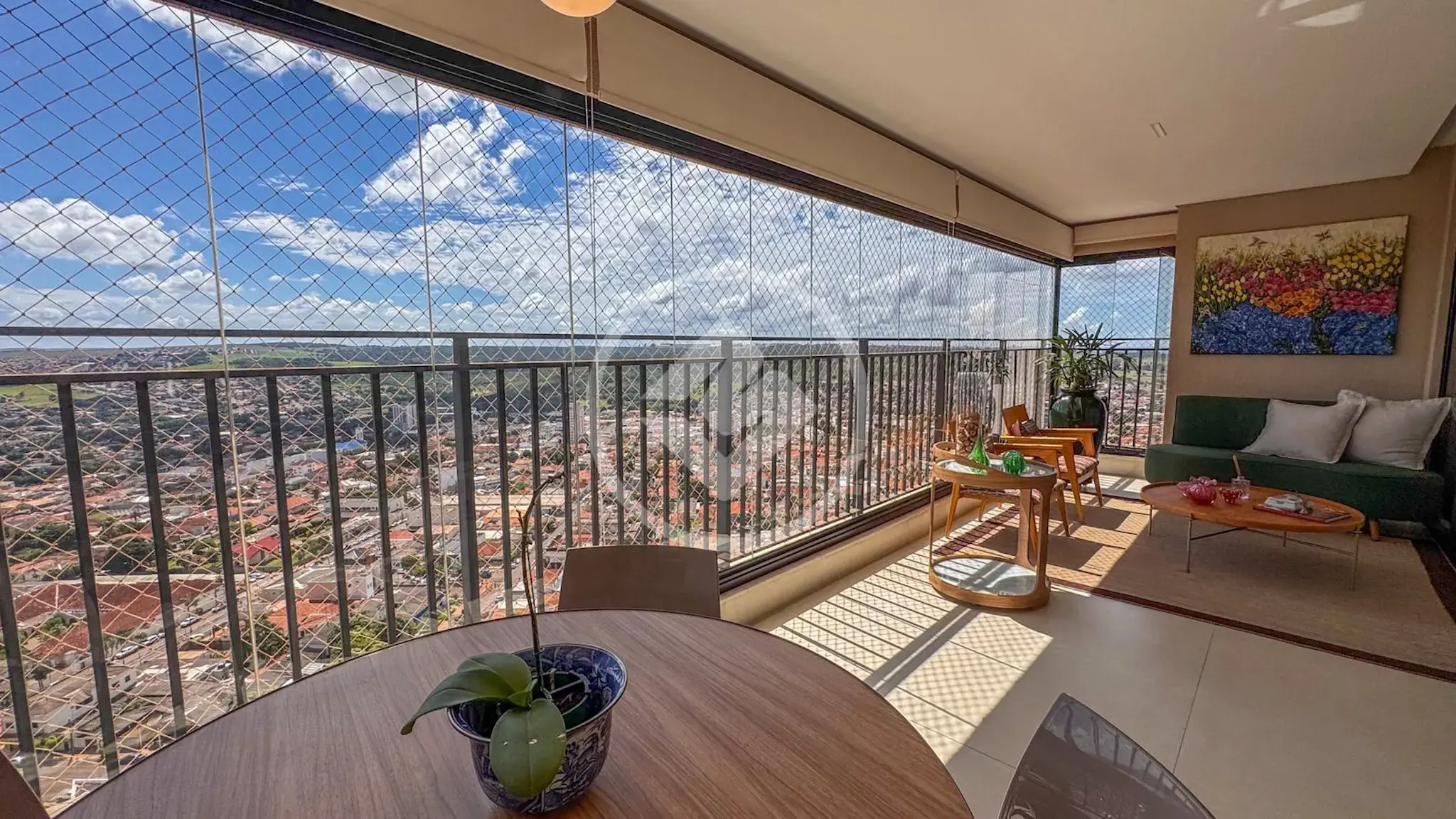 Imagem 1 - Apartamento em Setor Central - Parte Baixa, Jataí - GO
