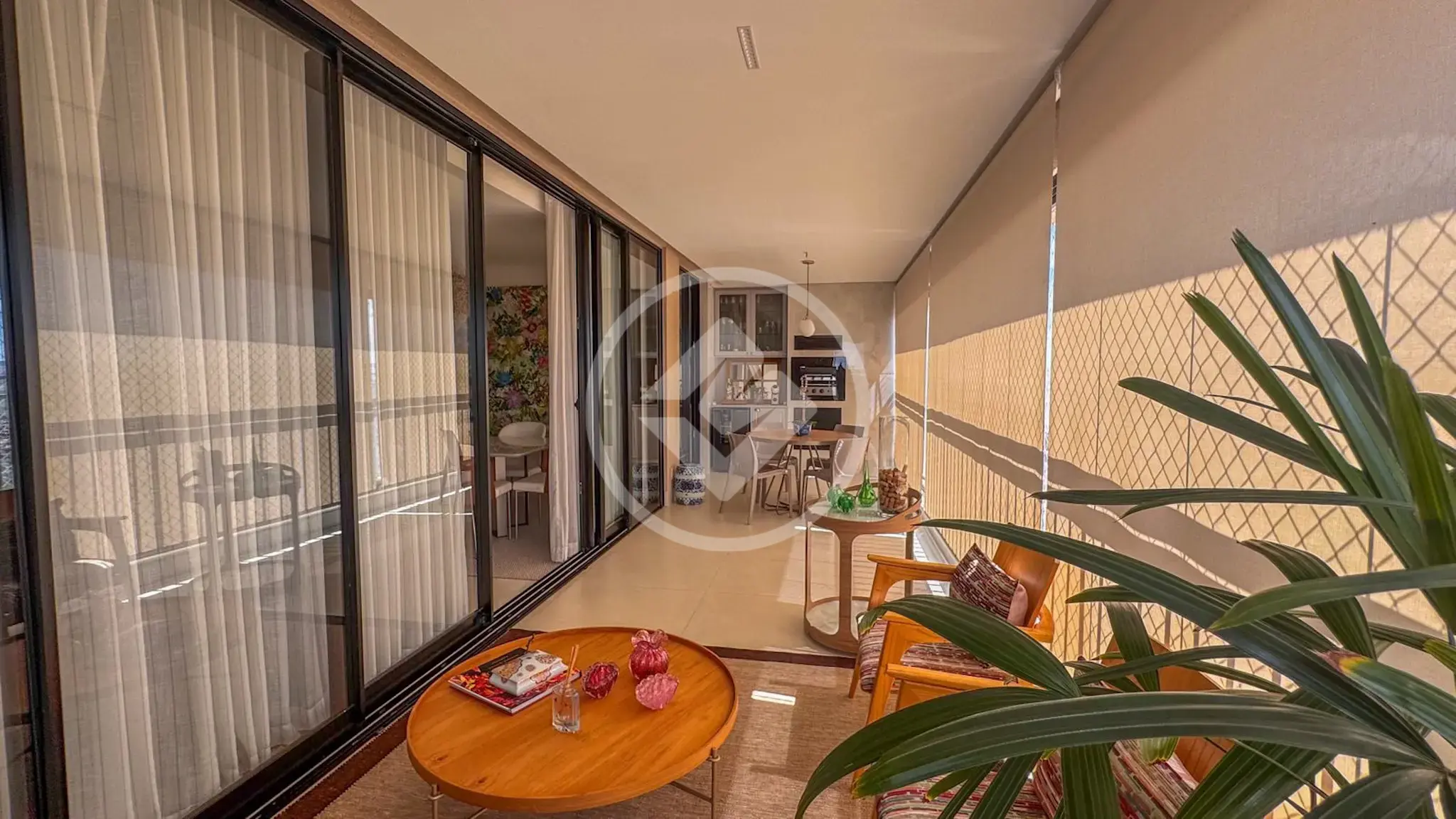 Imagem 3 - Apartamento em Setor Central - Parte Baixa, Jataí - GO