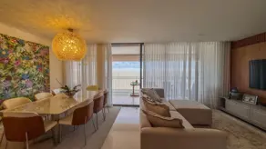 Imagem 4 - Apartamento em Setor Central - Parte Baixa, Jataí - GO