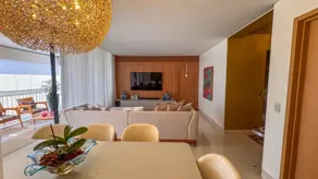 Imagem 5 - Apartamento em Setor Central - Parte Baixa, Jataí - GO