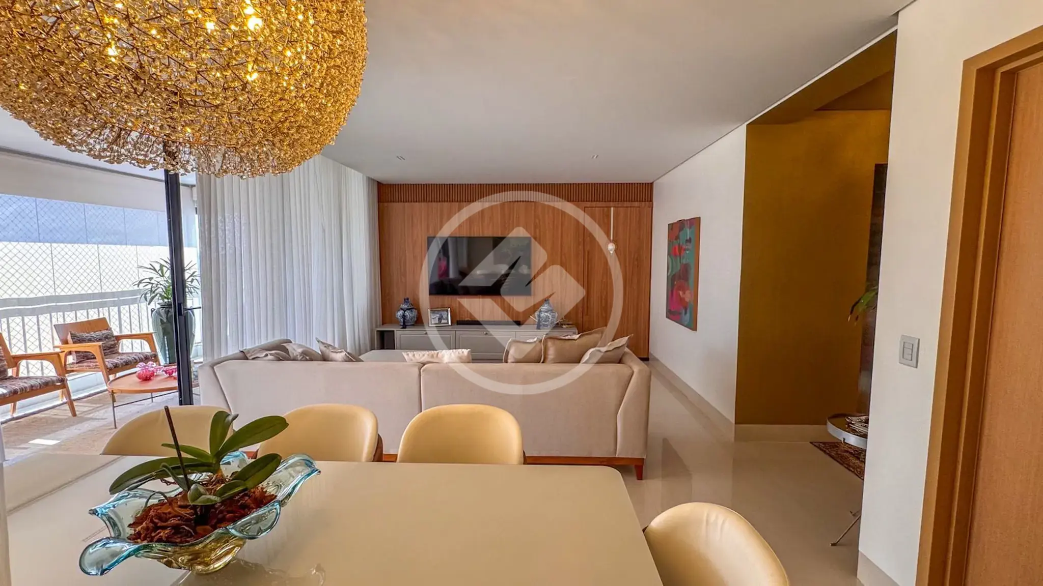 Imagem 5 - Apartamento em Setor Central - Parte Baixa, Jataí - GO