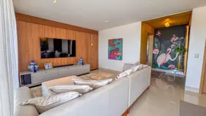 Imagem 6 - Apartamento em Setor Central - Parte Baixa, Jataí - GO