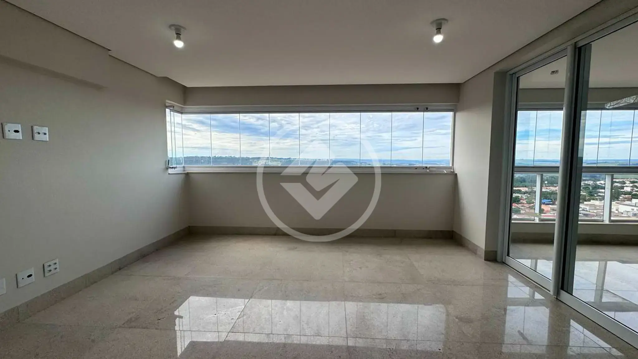 Imagem 2 - Apartamento em Vila Fátima, Jataí - GO