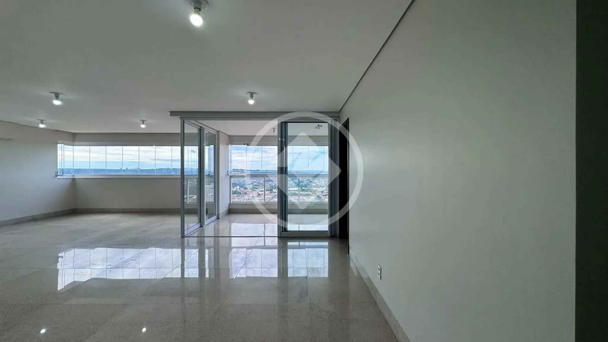 Imagem 1 - Apartamento em Vila Fátima, Jataí - GO