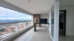 Imagem 5 - Apartamento em Vila Fátima, Jataí - GO