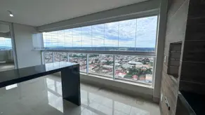 Imagem 6 - Apartamento em Vila Fátima, Jataí - GO