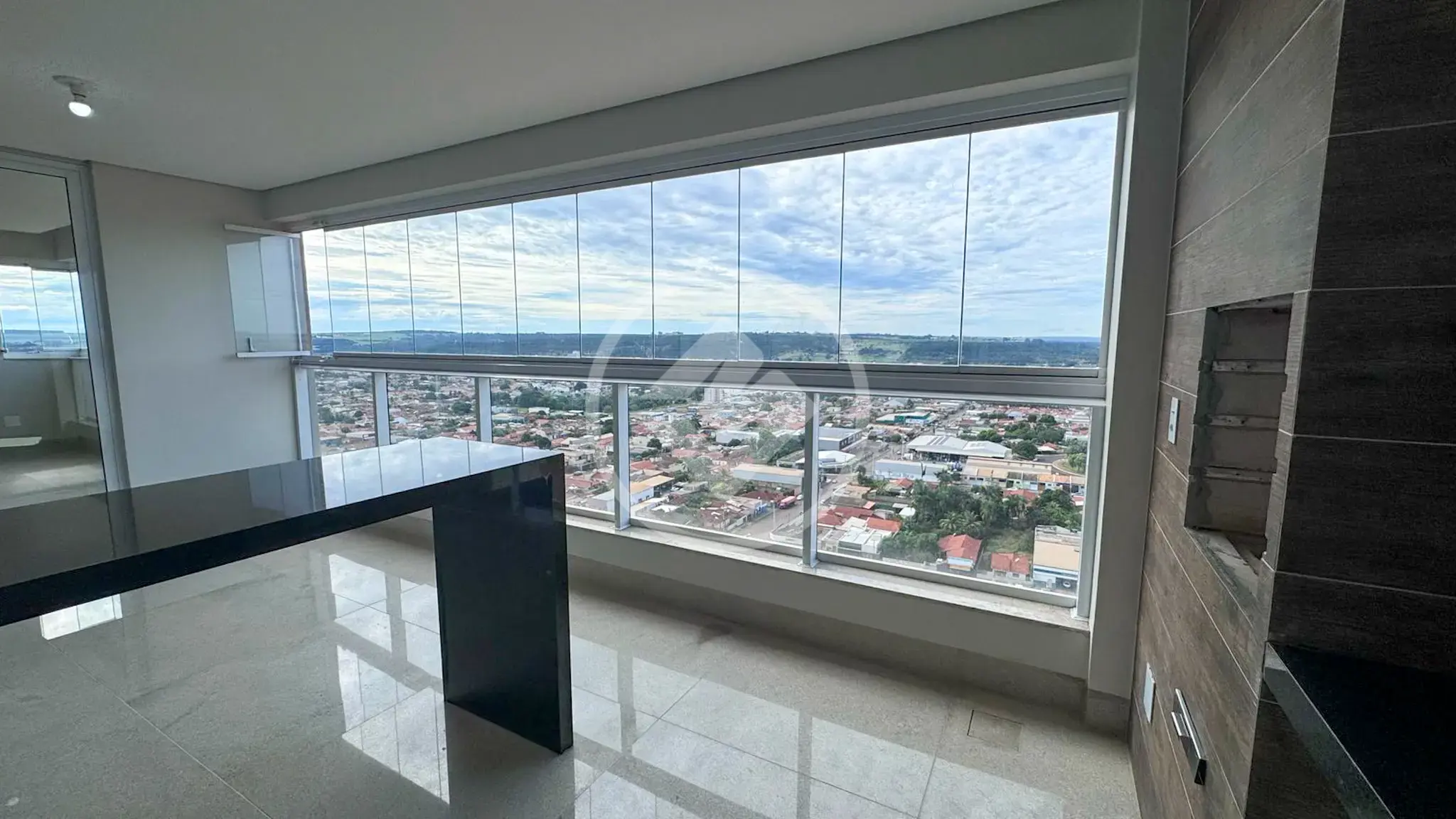 Imagem 6 - Apartamento em Vila Fátima, Jataí - GO