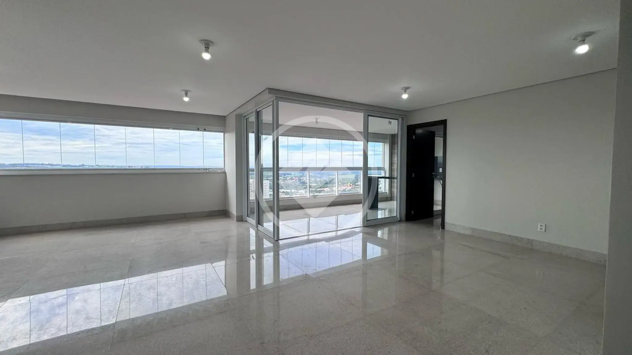 Imagem 3 - Apartamento em Vila Fátima, Jataí - GO