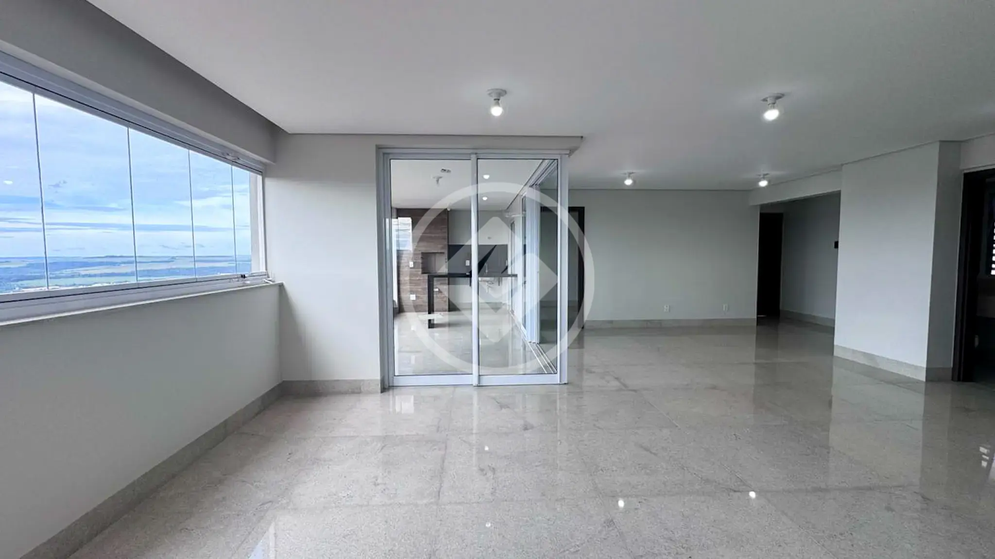 Imagem 4 - Apartamento em Vila Fátima, Jataí - GO