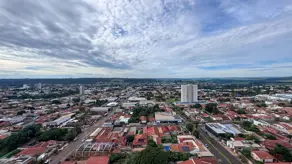 Apartamento Vila Fátima, Jataí - GO — foto 1